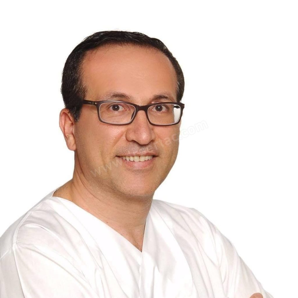 Türkiye İstanbul Diş Hekimi